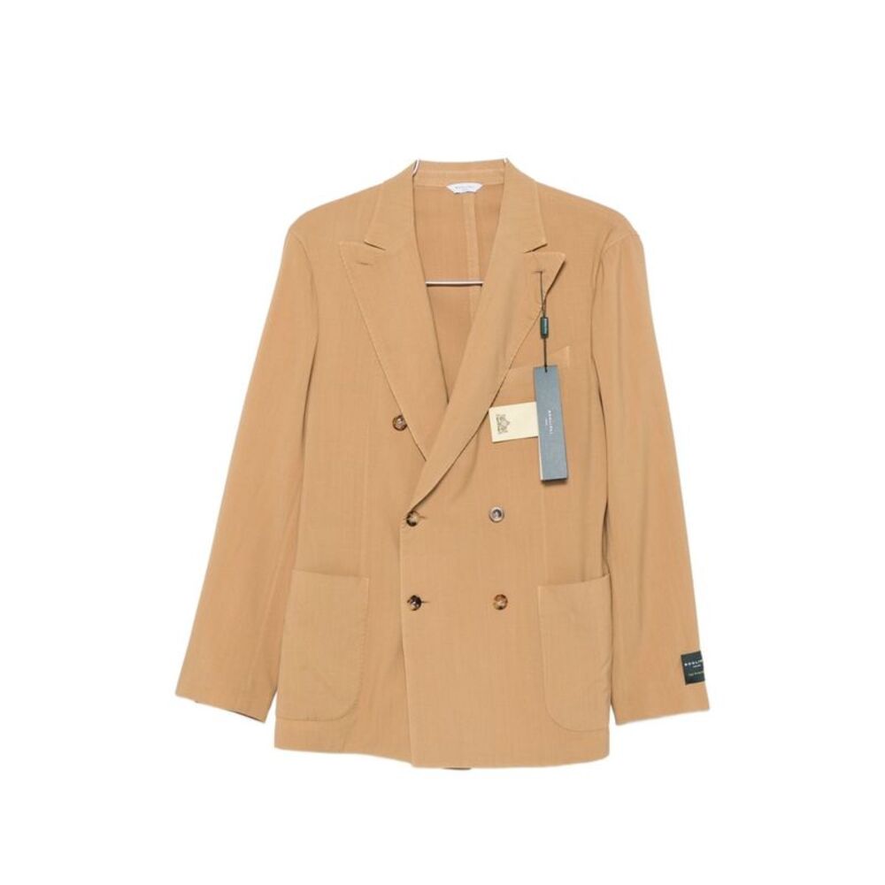 Boglioli Men's Suit